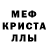 Метадон кристалл LuIs Nevares