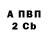 Amphetamine VHQ Li Davin