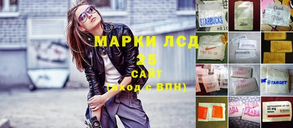 MESCALINE Каменка